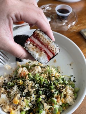 Poke House Denver by null