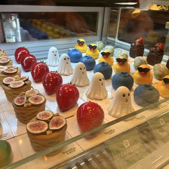 Vanilla Cafe - More housemate desserts - Cafes Near Me - New Hope, Pennsylvania Vanilla Cafe - More housemate desserts - Cafes Near Me - New Hope, Pennsylvania