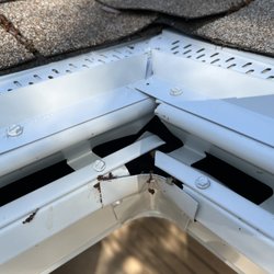 Palace Gutters & Solar - Still not great