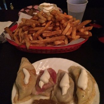 Pierogi Mountain - Polish Near Me - Columbus, Ohio