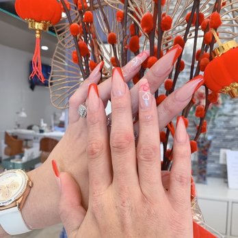 Nails Studio 54 - Nails - Nail Salons Near Me - Chandler, Arizona
