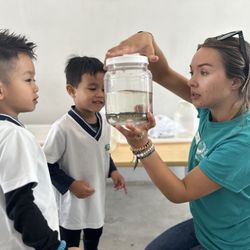 Tzu Chi Great Love Preschool