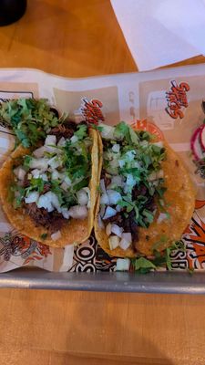 Chilangos Brothers Taco Shop by null