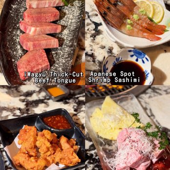 iWagyu - Japanese Near Me - Monterey Park, California