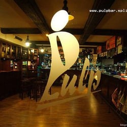 Bar Pulp