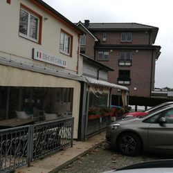 Eiscafé Capri