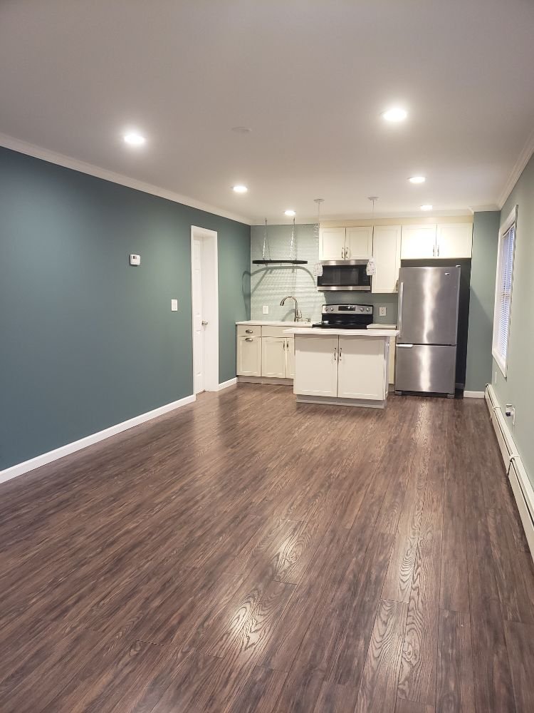 Slide of Paul's Way Home Services Inc - Plumbing & Heating