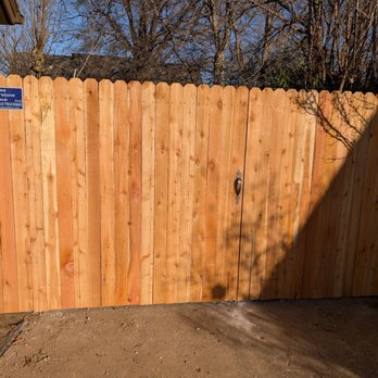 Cornerstone Fence - Fences & Gates Near Me - Tulsa, Oklahoma Cornerstone Fence - Fences & Gates Near Me - Tulsa, Oklahoma