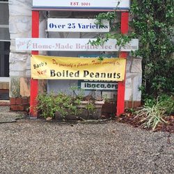 Barb's Southern Style Gourmet Brittles