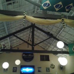Bar Ideal