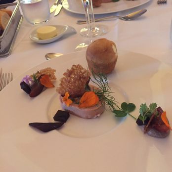 Restaurant Bauer - French Near Me - Vienna, 9