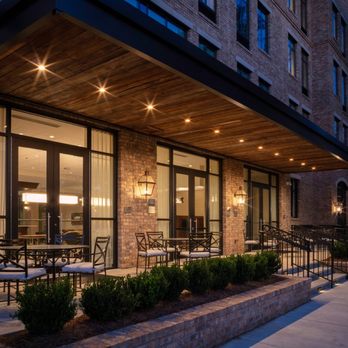 Courtyard by Marriott Thomasville Downtown - Hotels Near Me - Thomasville, Georgia