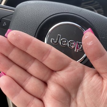Diva Nails Studio - Unacceptable. - Nail Salons Near Me - Hollywood, Florida Diva Nails Studio - Unacceptable. - Nail Salons Near Me - Hollywood, Florida