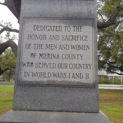 Memorial Square