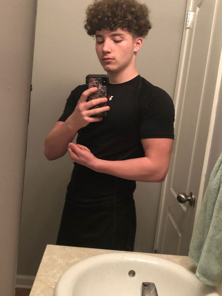 BIG BOY GYM Updated September 2024 907 Creek Run Pl, Temple