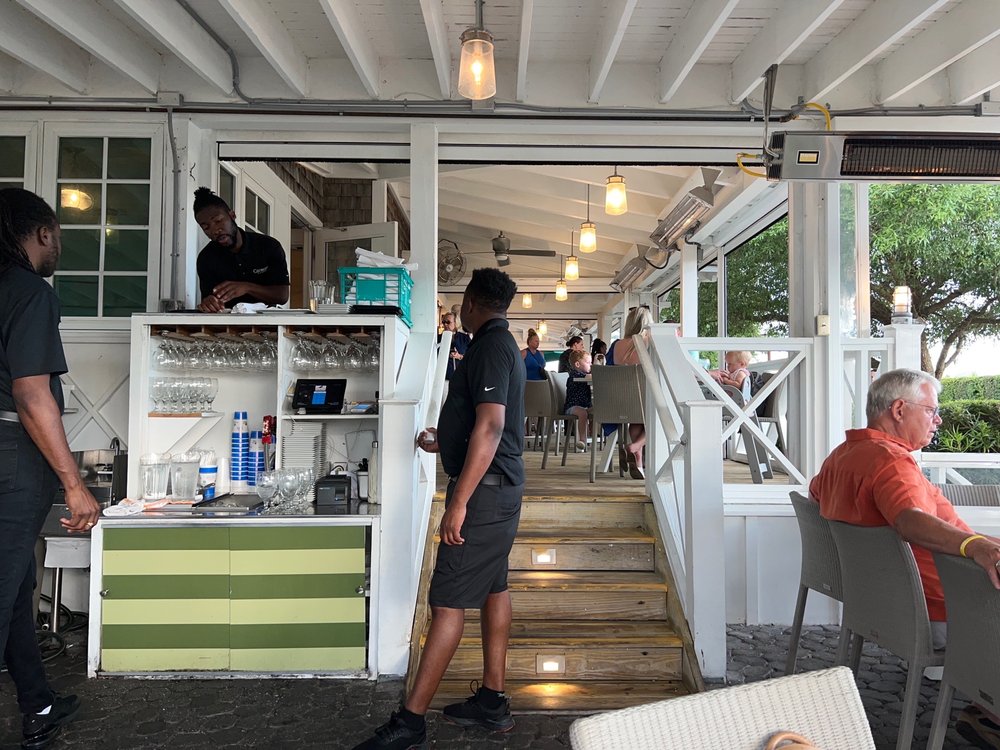 George's At Alys Beach