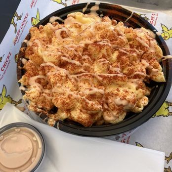 Angry Chickz - Angry Mac - Chicken Shop Near Me - Thousand Oaks, California