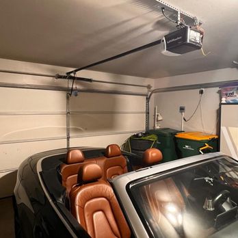 Space Garage Door Repair - Garage Door Services Near Me Space Garage Door Repair - Garage Door Services Near Me