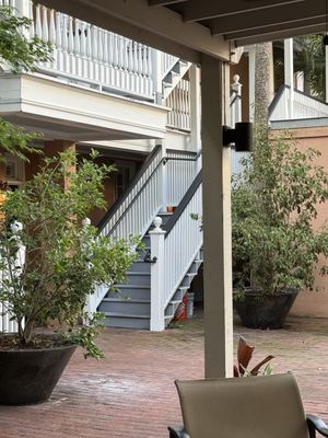 The Elliott House Inn by null