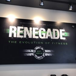 Renegade