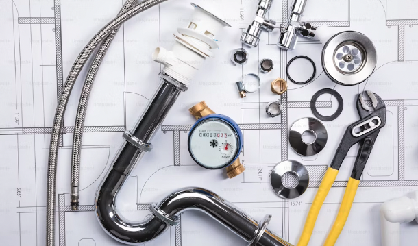 Slide of Full Blast Services