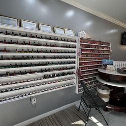Top Nails