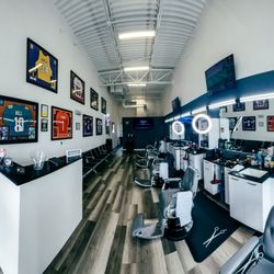 Bellos Barbershop - Calidad y Excelente Servicio