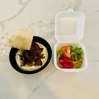 AL Quick Stop - Hummus Supreme - Mediterranean Near Me - Houston, Texas AL Quick Stop - Hummus Supreme - Mediterranean Near Me - Houston, Texas