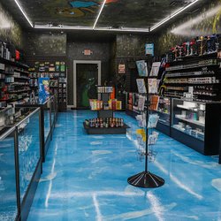 Cloud 9 Smoke Shop, Vape, and Hookah Co. - Jasper
