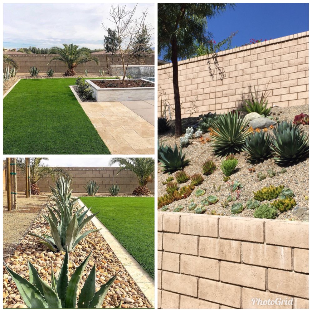 HLS LANDSCAPING Updated April 2024 49 Photos & 21 Reviews Rancho