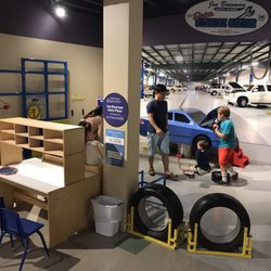 Explore More Discovery Museum