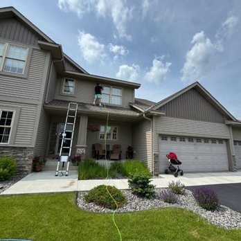 Shinex Home Services - Window Washing Near Me - Saint Michael, Minnesota Shinex Home Services - Window Washing Near Me - Saint Michael, Minnesota