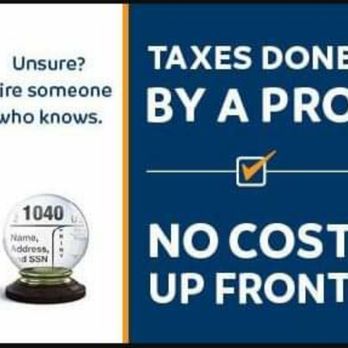 DJE Tax Solutions - Tax Services Near Me DJE Tax Solutions - Tax Services Near Me
