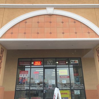 PostNet - Shipping Centers Near Me - Las Vegas, Nevada
