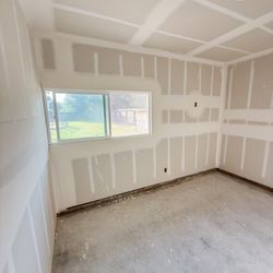 Manta Pro Garage