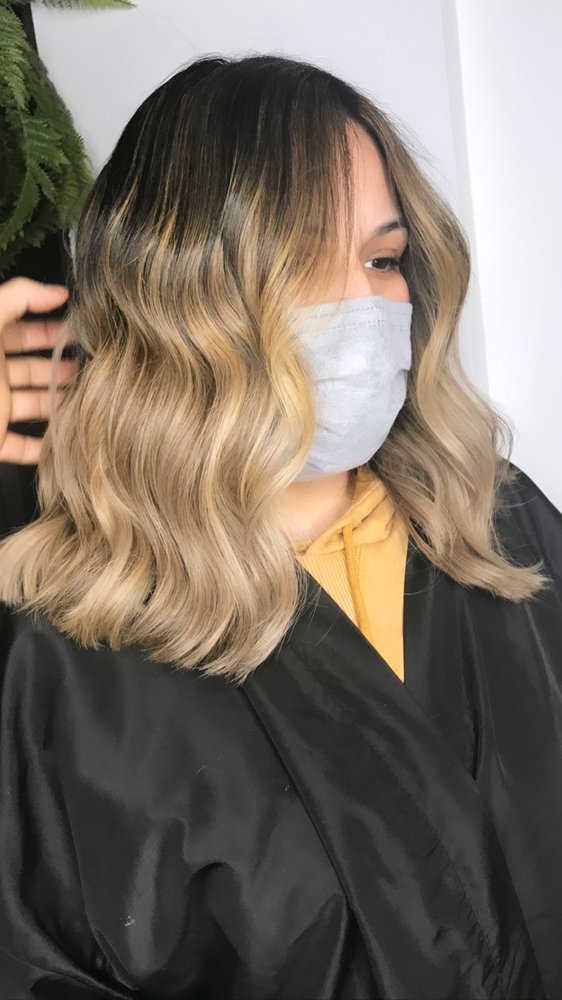 RARA STUDIOS NYC Hair Salons 3209 36th Ave, Queens, NY