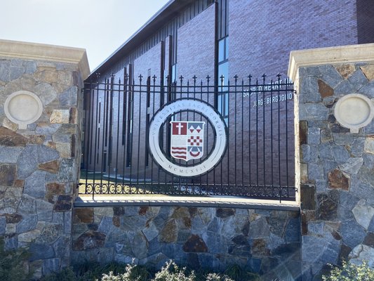 Sacred Heart University by null