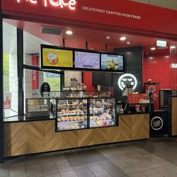 Pie Face - Storefront