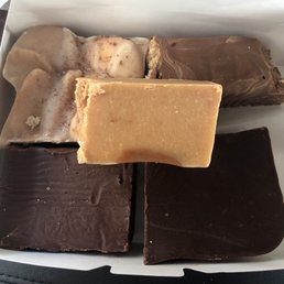 Milk Chocolate