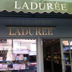 Laduree