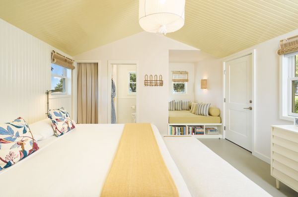 Silver Sands Motel & Beach Bungalows by null