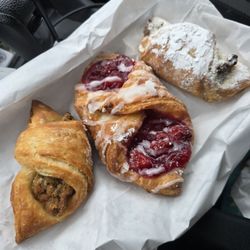 Applegate's Bakery