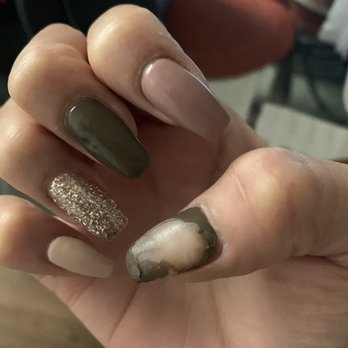 Milano Nails Spa - Not happy - Nail Salons Near Me - Hemet, California Milano Nails Spa - Not happy - Nail Salons Near Me - Hemet, California