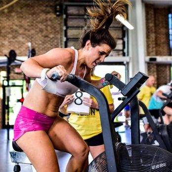 CrossFit 11:24 - Gyms Near Me - Marietta, Georgia
