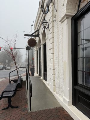 Cherokee Rose Restaurant by null