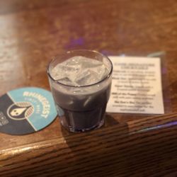 The Cade - Milk of the Poppy - tastes like fruity pebbles!