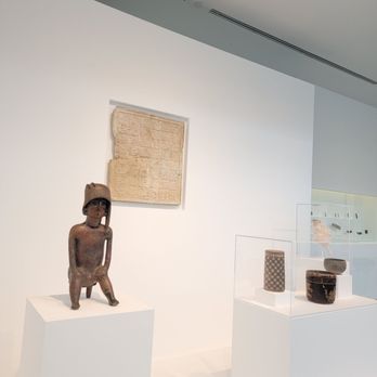 The Menil Collection - Art Museums Near Me - Houston, Texas