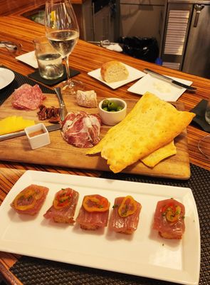 Terrapin Restaurant by null