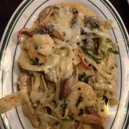 Cajun pasta Cajun pasta