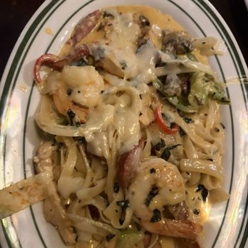 Pinocchio's Bar & Grill - Cajun pasta - Italian Near Me - Sparks, Nevada